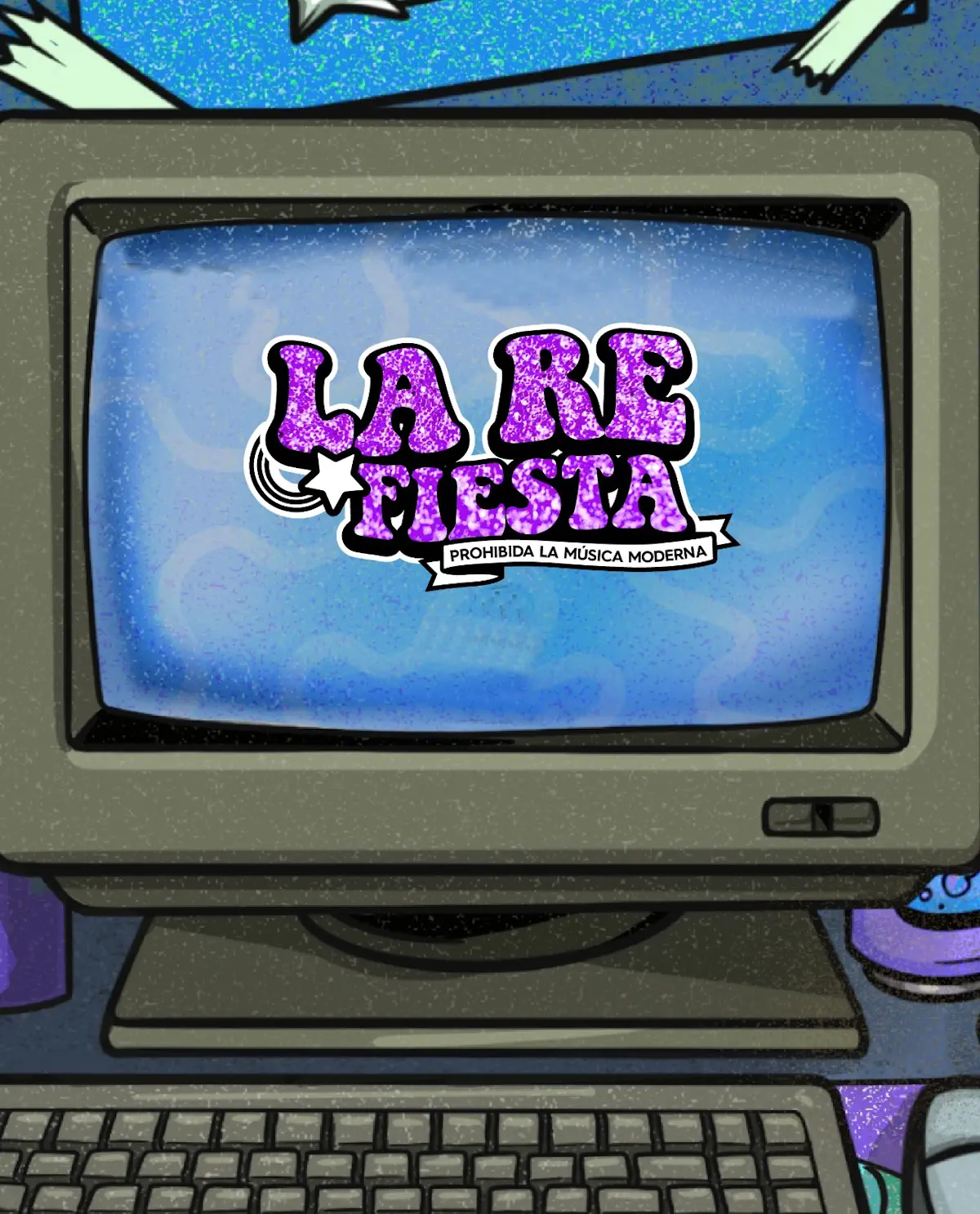 “La Re Fiesta”