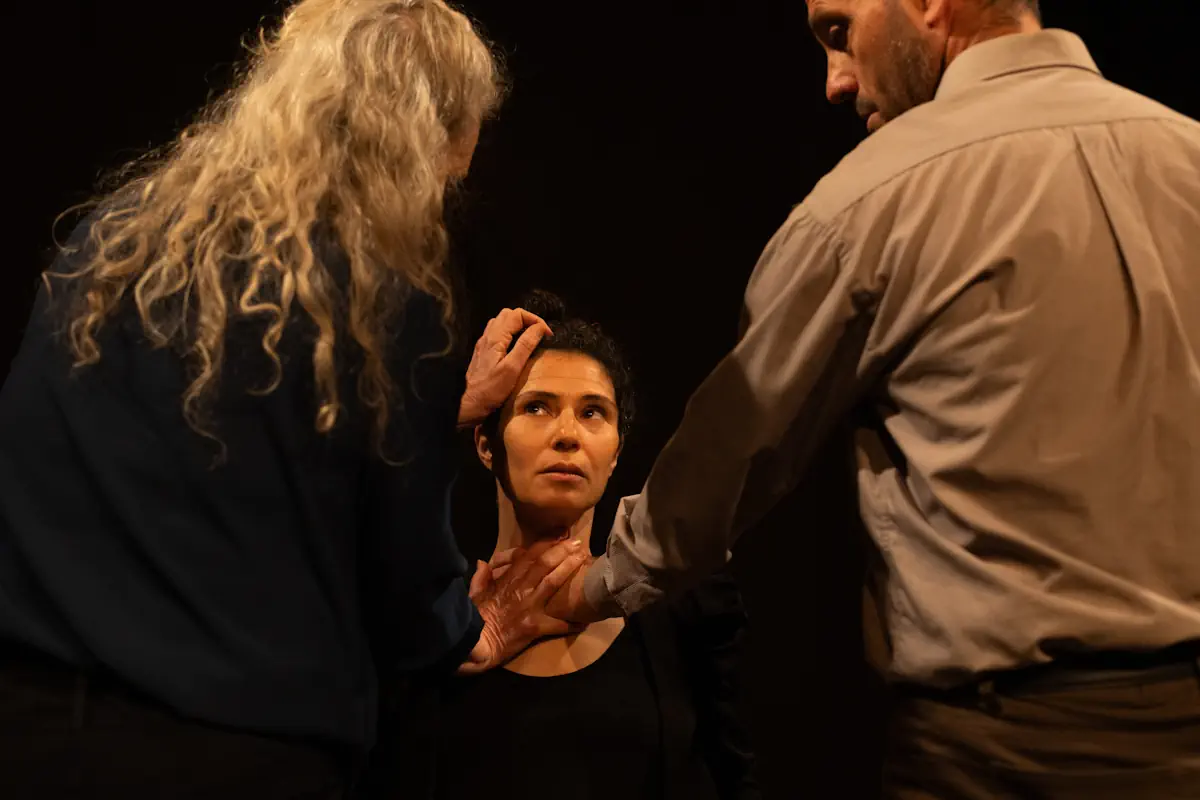 “El Caso Julia”