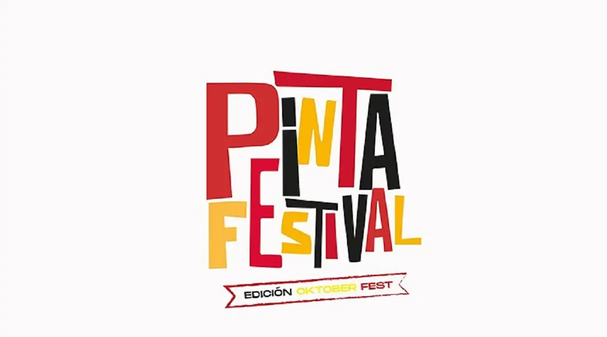 Pinta Festival en San José