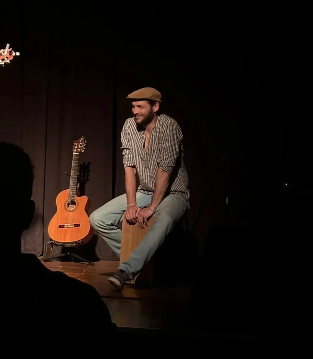 “Creación de Canciones”