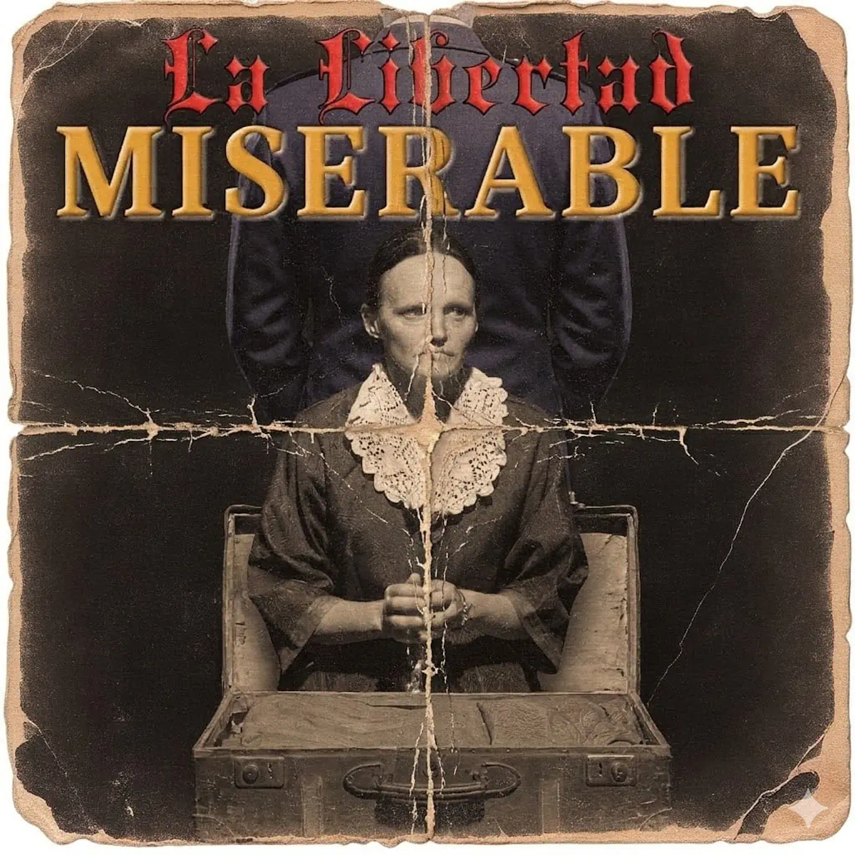 “La Libertad Miserable”