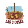 las 3 cosas