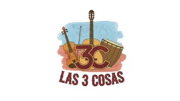 las 3 cosas