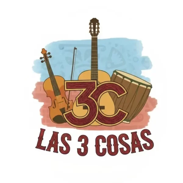 las 3 cosas