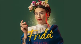 Frida en Salto