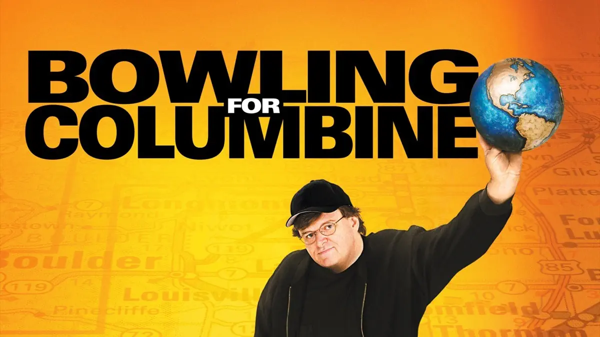 Bowling for Columbine