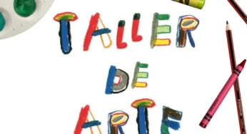 Taller de Arte Infantil