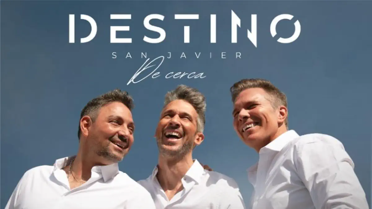 “Destino San Javier”