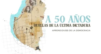 “Huellas de la última dictadura” se estrena en Concordia