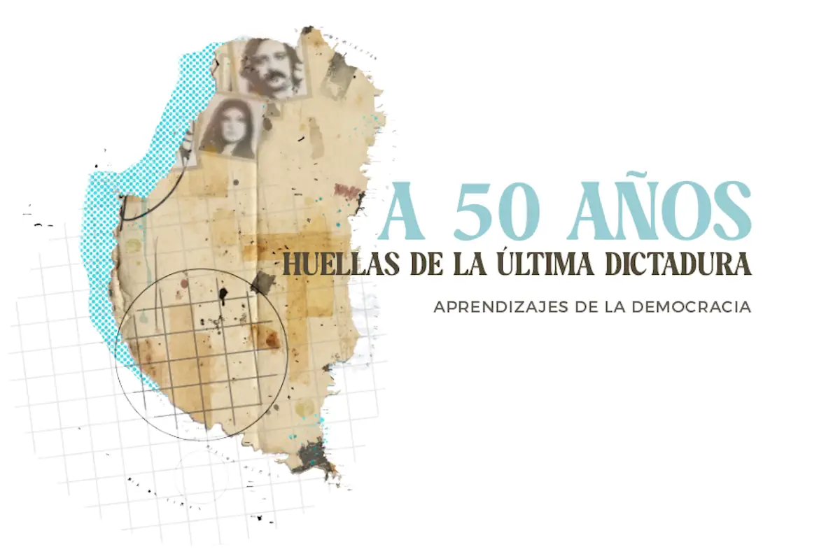 “Huellas de la última dictadura” se estrena en Concordia