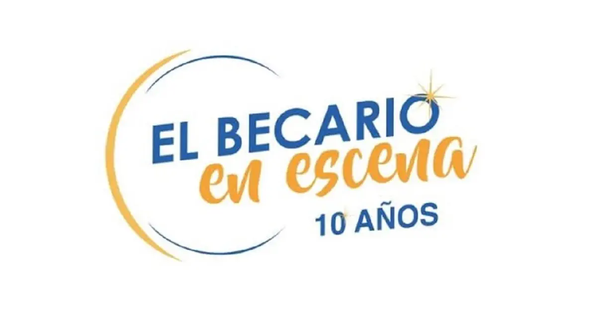 “El Becario en Escena”