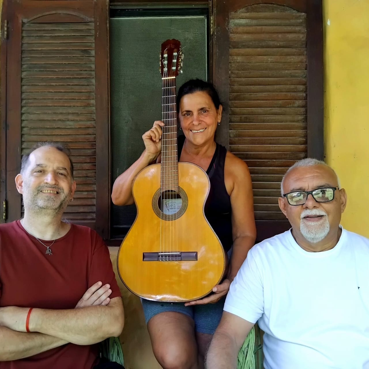 “Canciones Contadas”