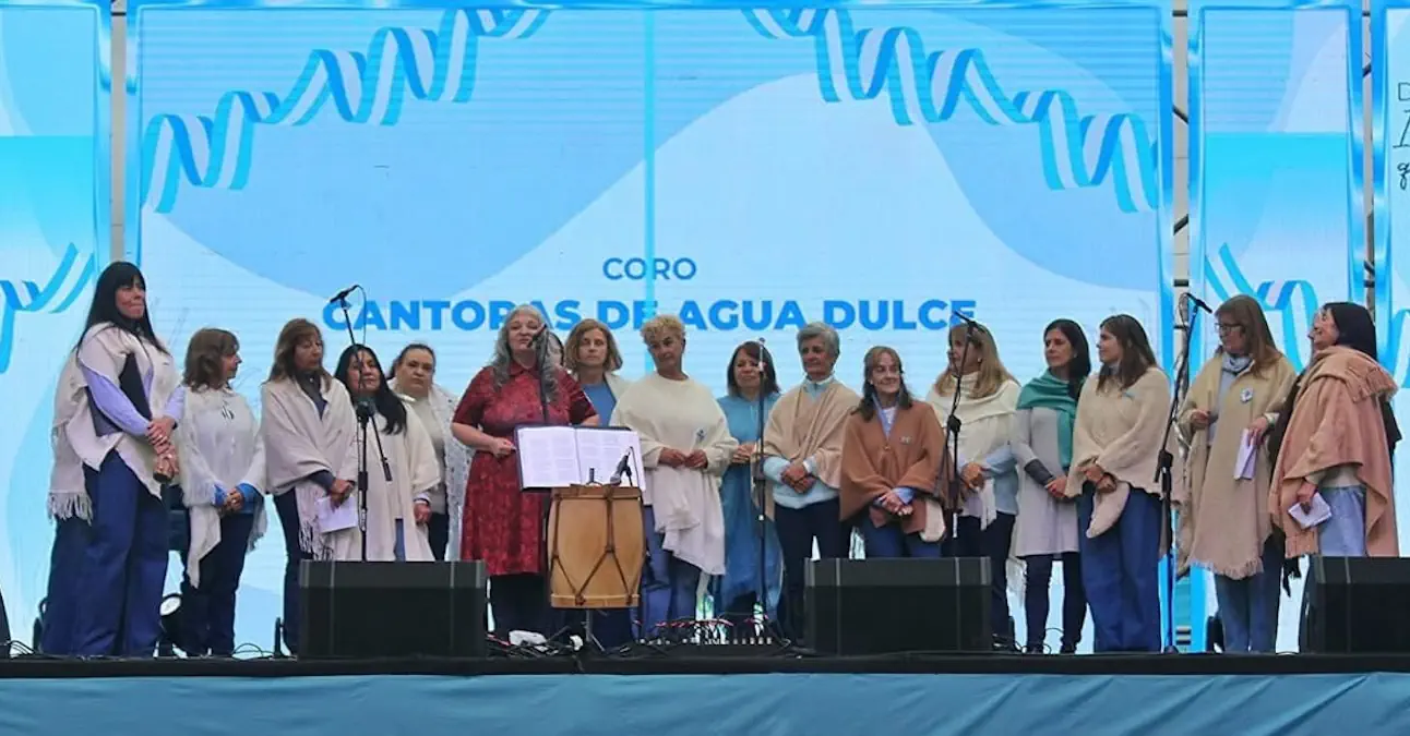 “Peña Cantora”