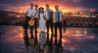 “Hilda Santana y su grupo”