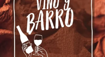 “Vino y barro”