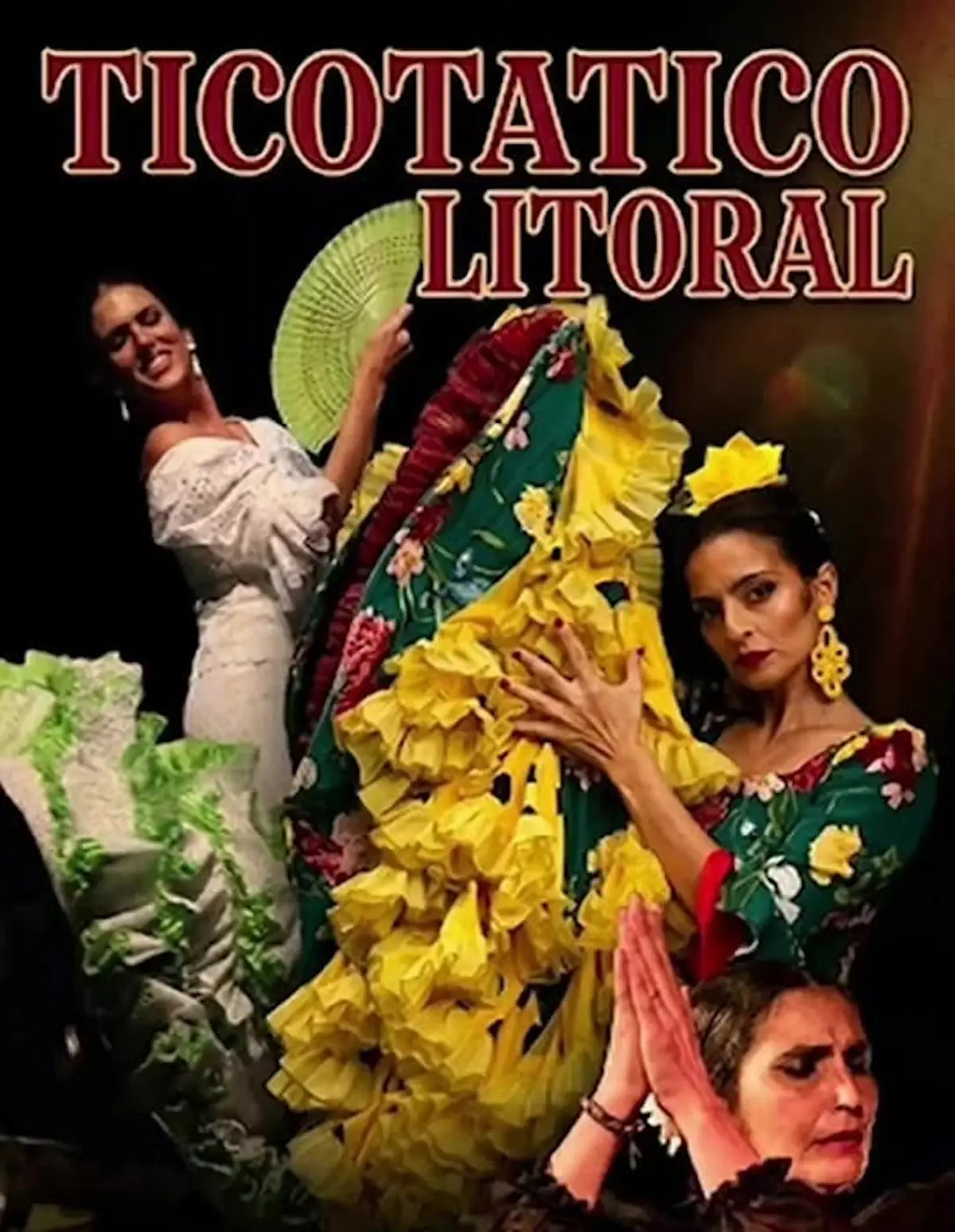 “Ticotatico Litoral”