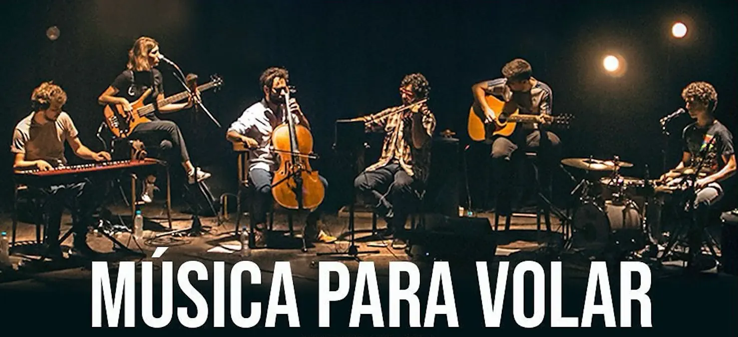 “Soda Unplugged + Kubrick”