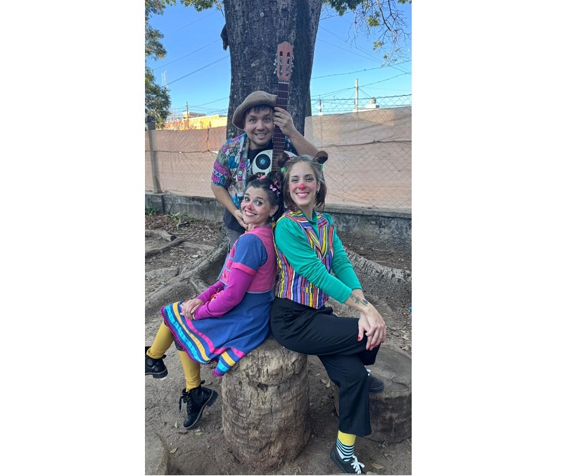 “Pequeño baúl misterioso”