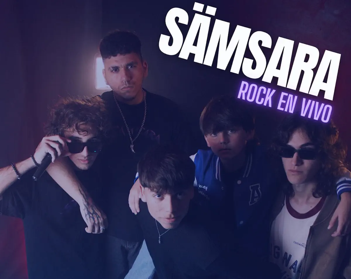 “Sämsara”