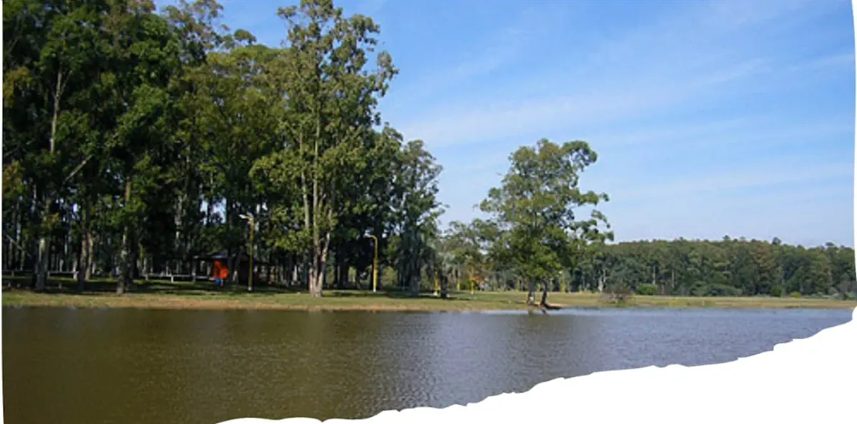 “Susurros del río”