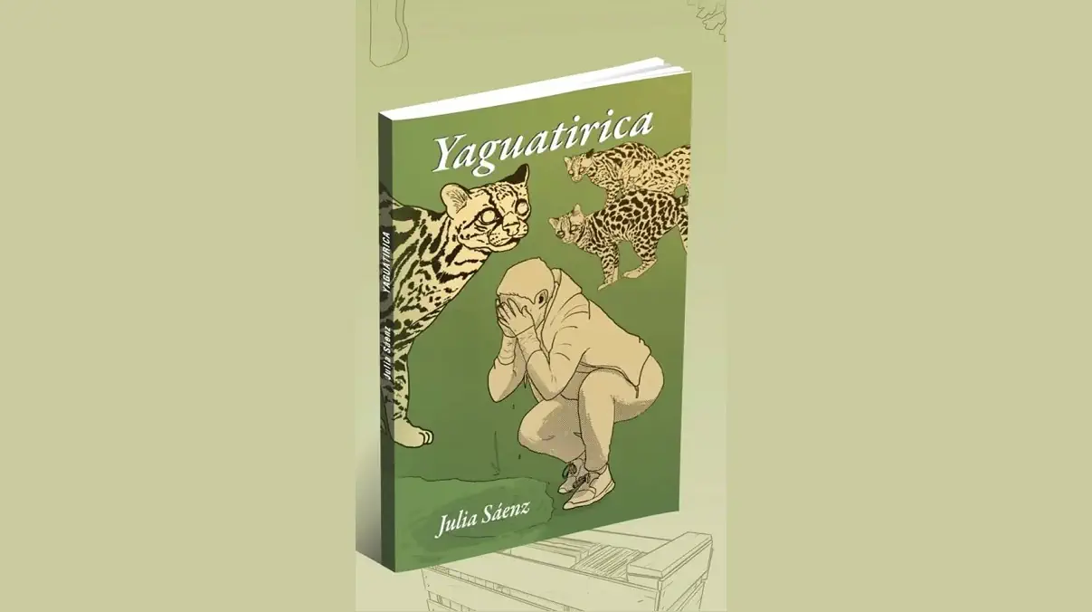 “Yaguatirica”