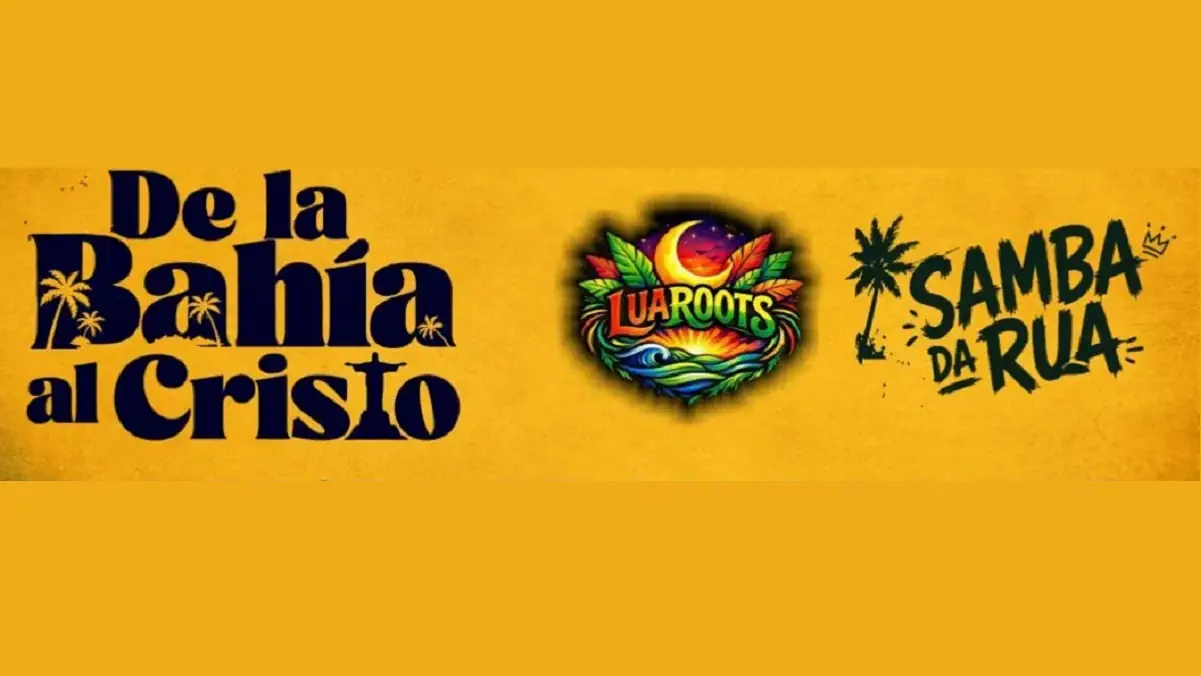 “De la Bahía al Cristo”