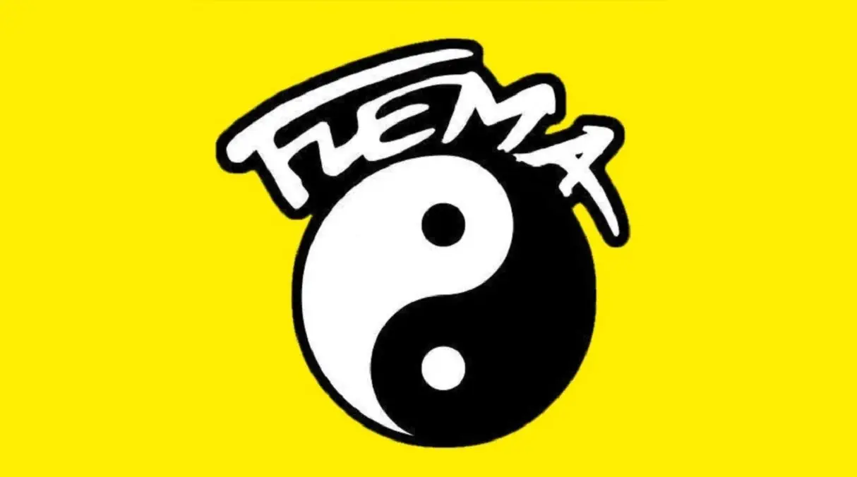 “Flema” y Felipe Barrozo