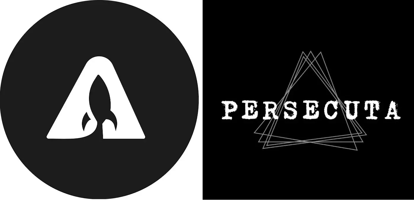 “Persecuta” y “La Nave”
