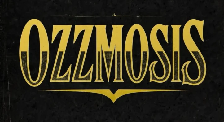 “Ozzmosis” y “Chebron”