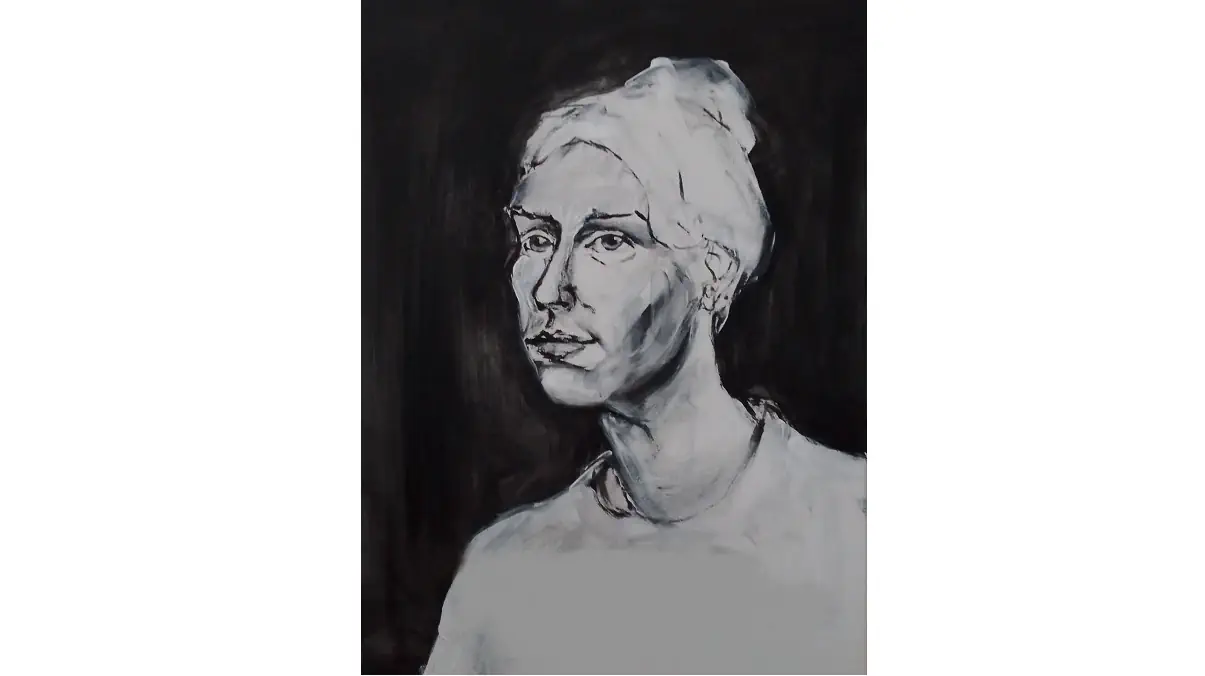 Muestra de Carolina Izaguirre