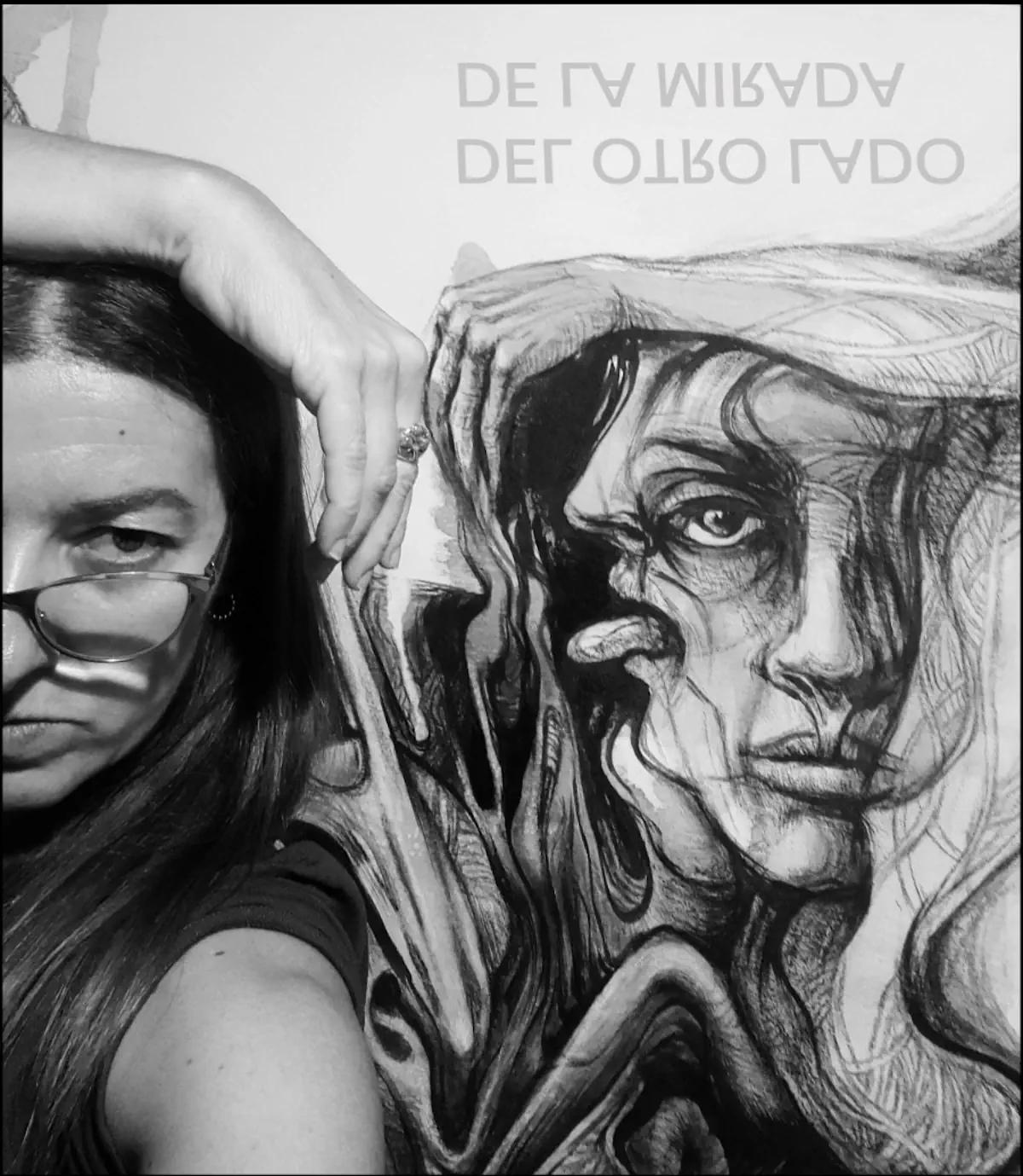 “Del otro lado de la mirada”