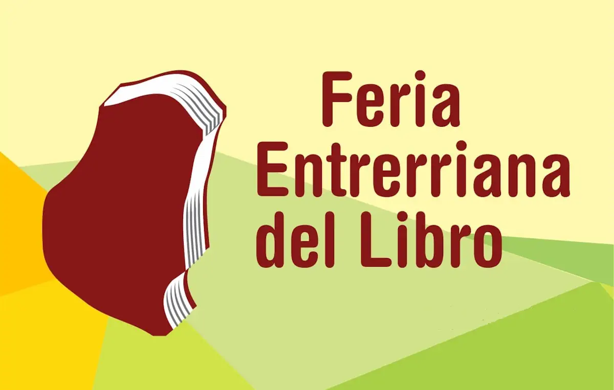 “Feria Entrerriana del Libro”