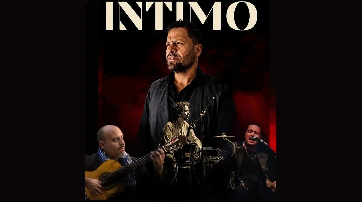 “Íntimo”