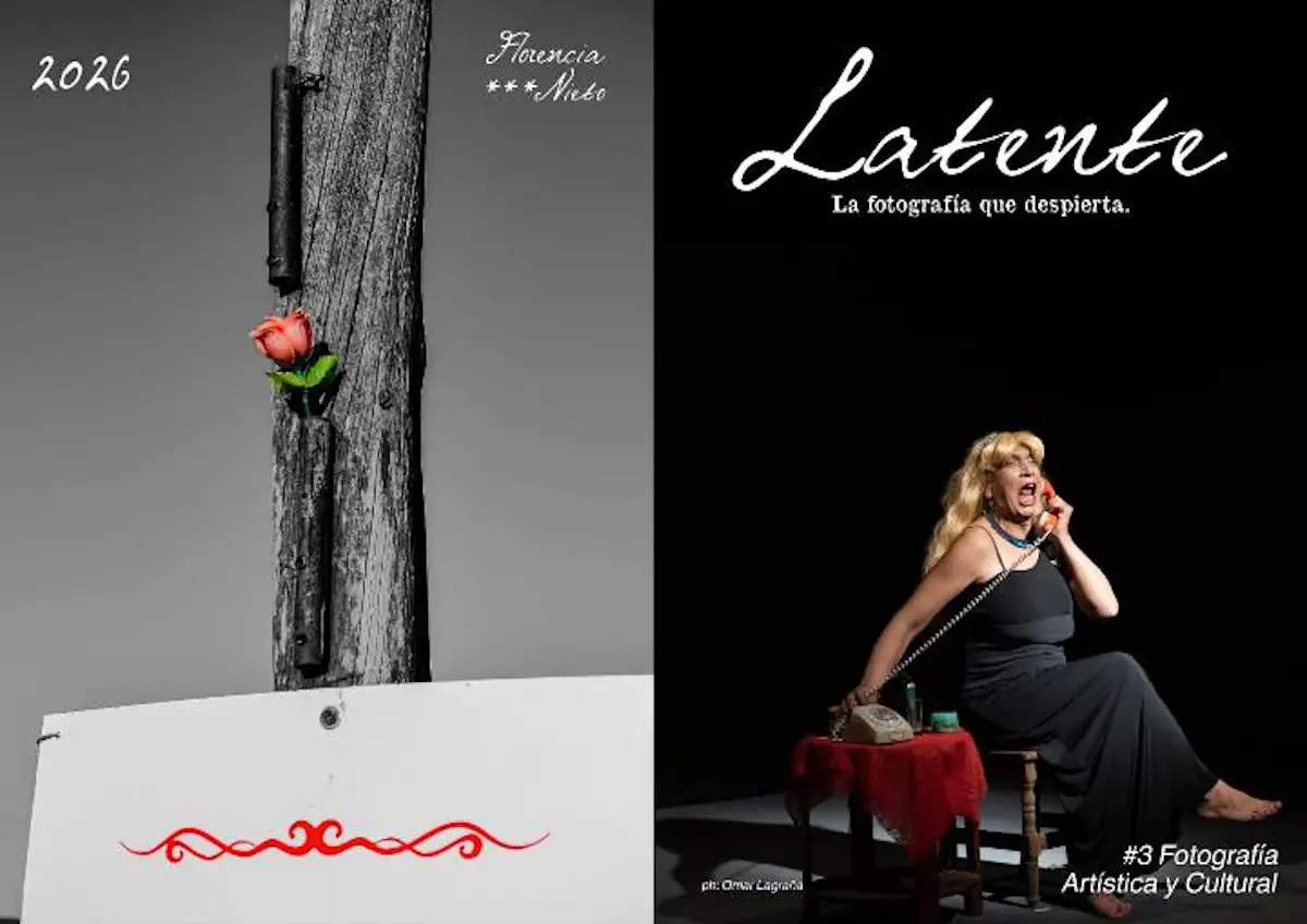 “Latente” lanza su tercera edición