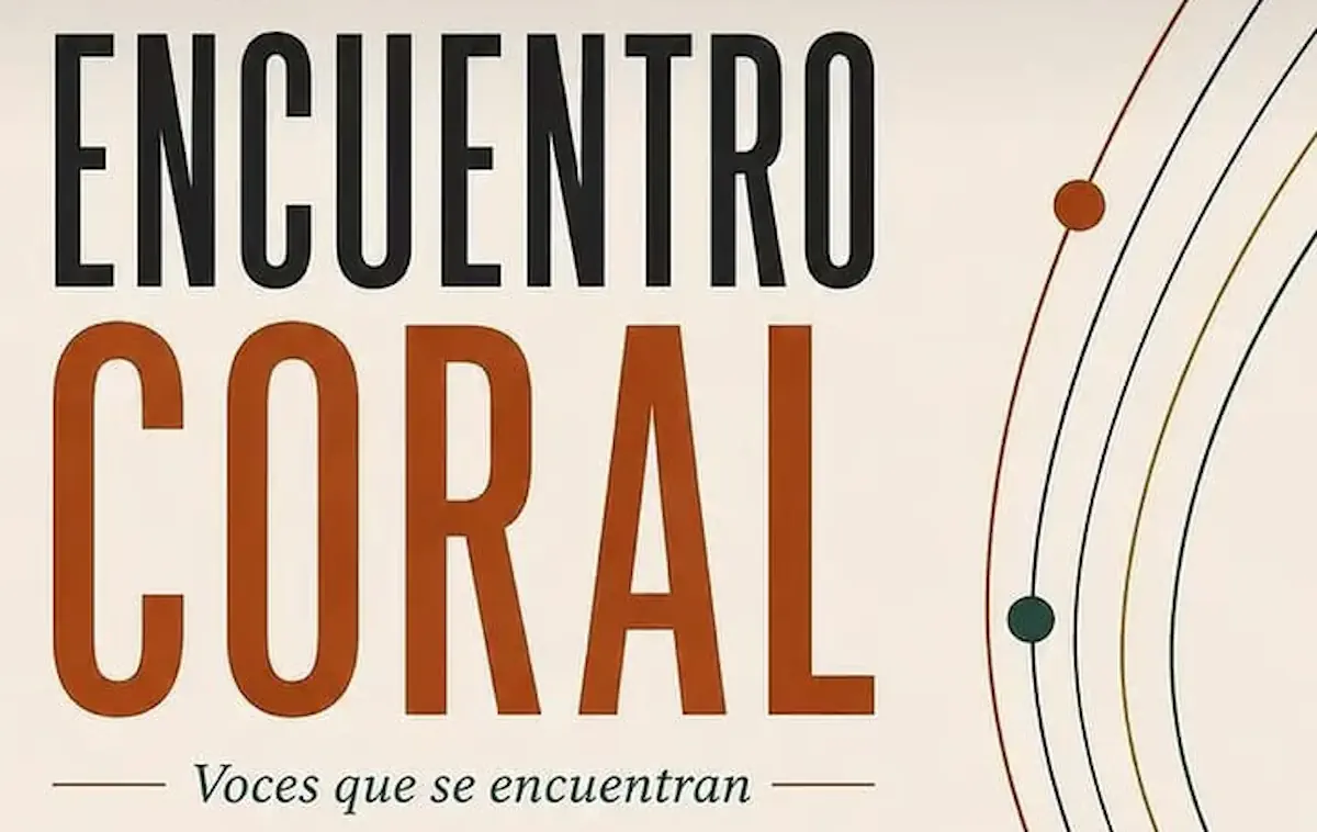 “Voces que se encuentran”