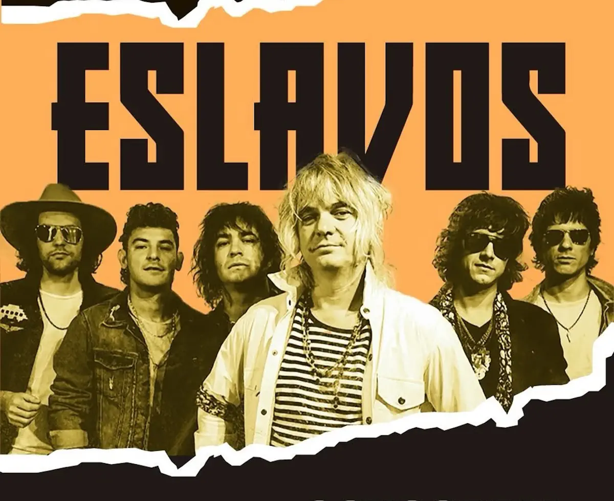 “Eslavos”