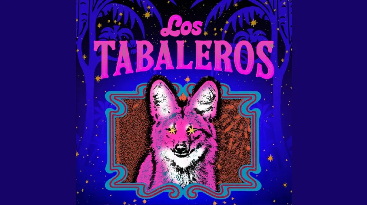 “Los Tabaleros”