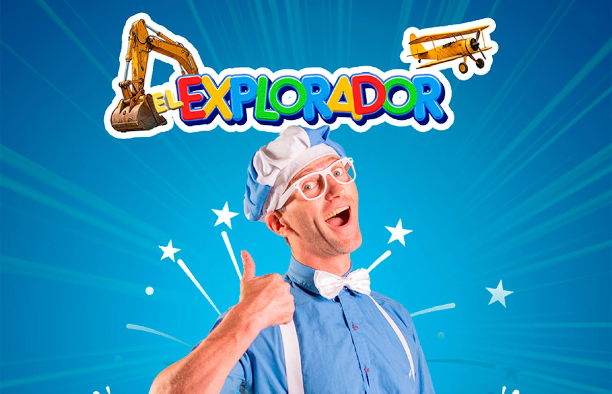 “El Explorador”