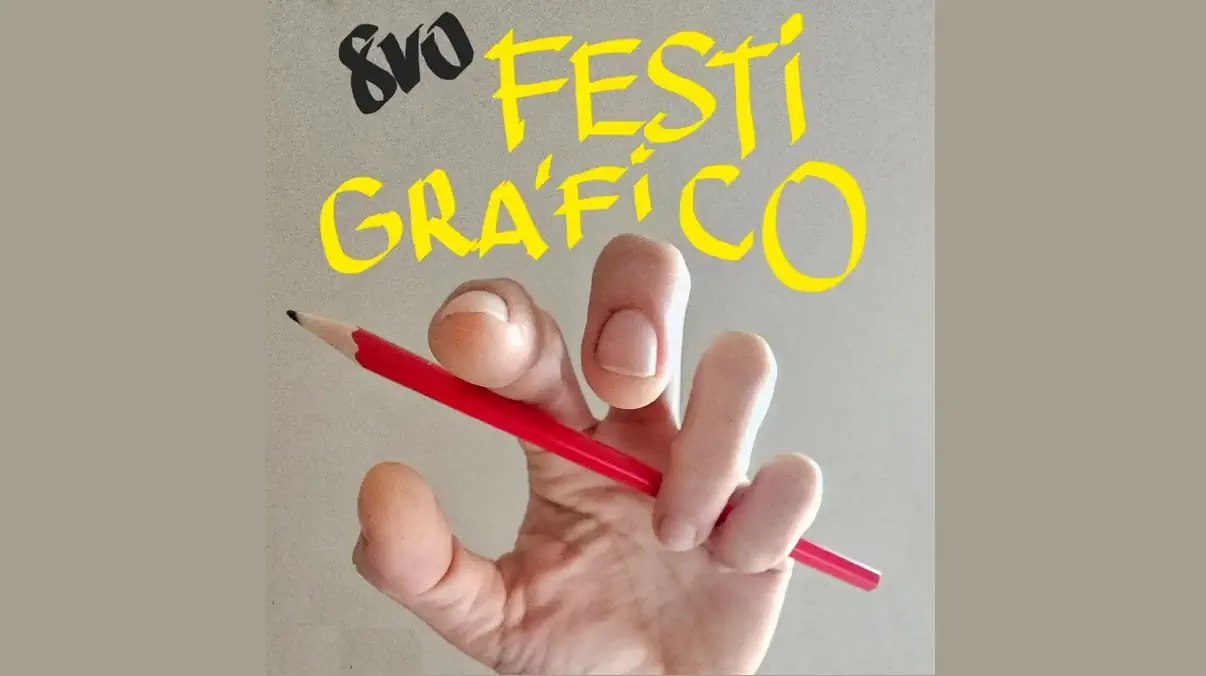 “Festi Gráfico”