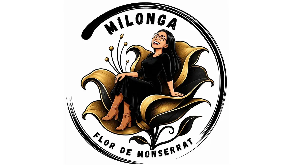 Milonga “Flor de Monserrat”