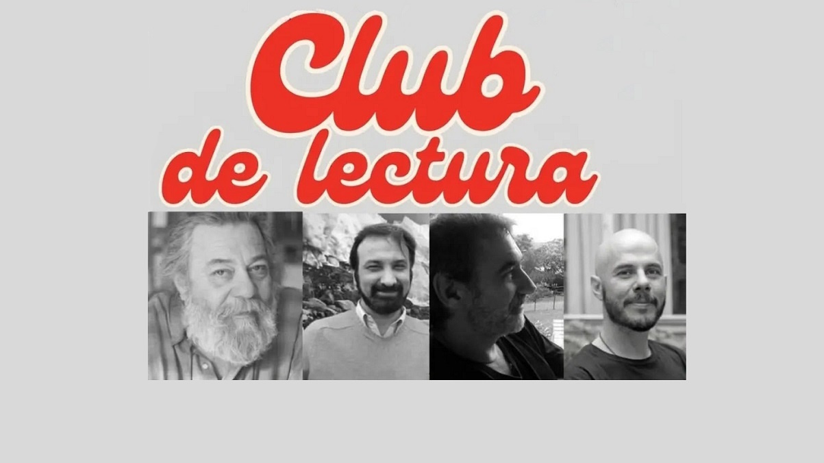 “Club de Lectura”