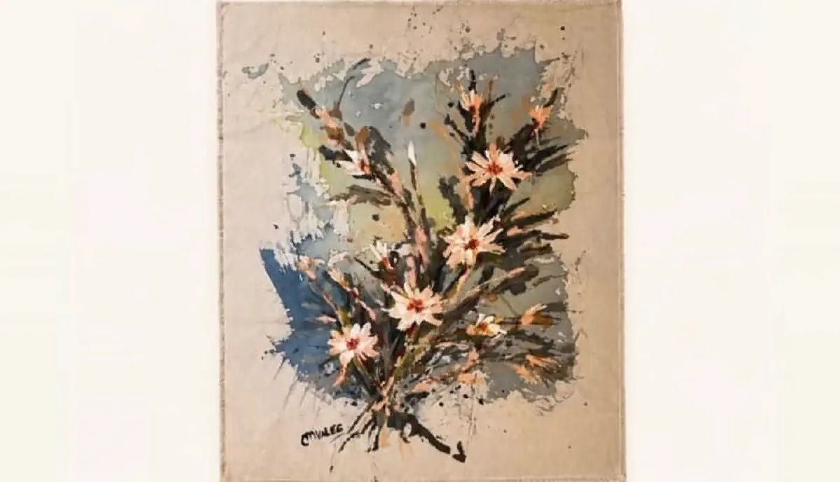 Exposición de arte