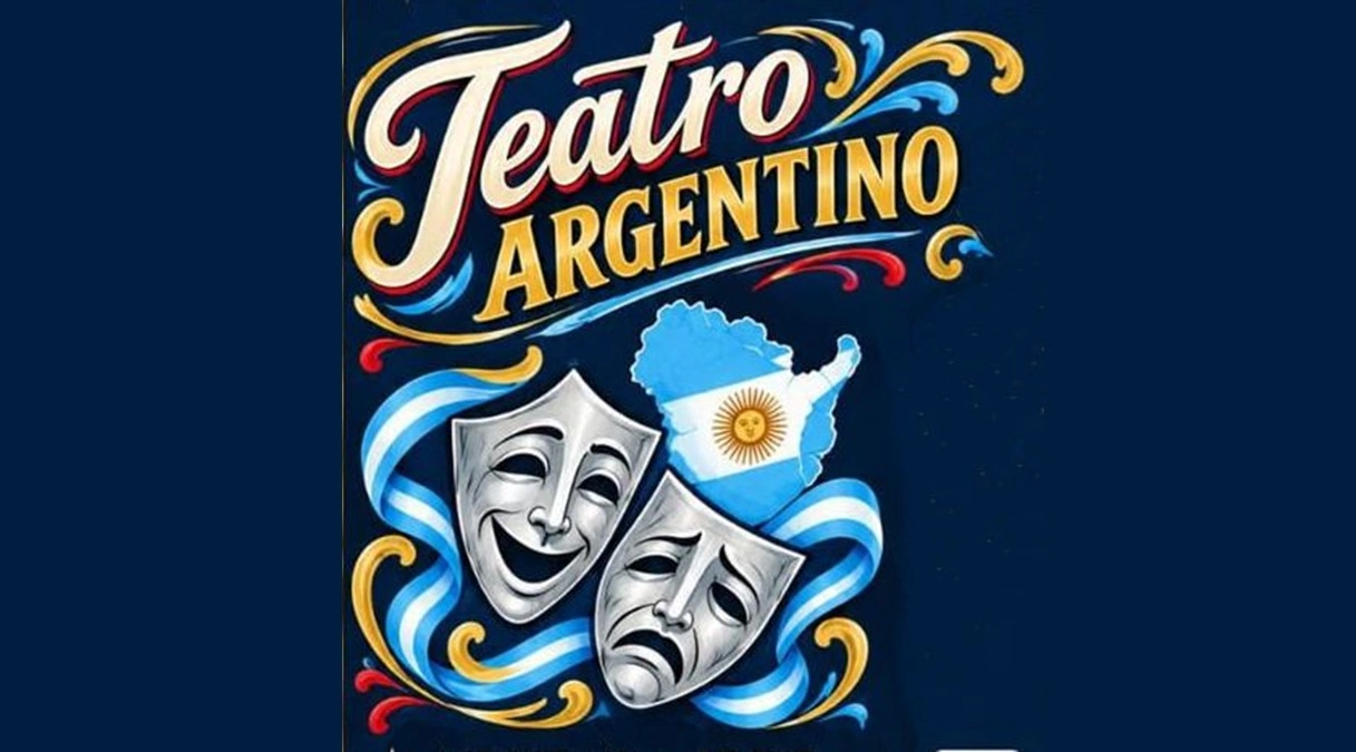 “Teatro Argentino”