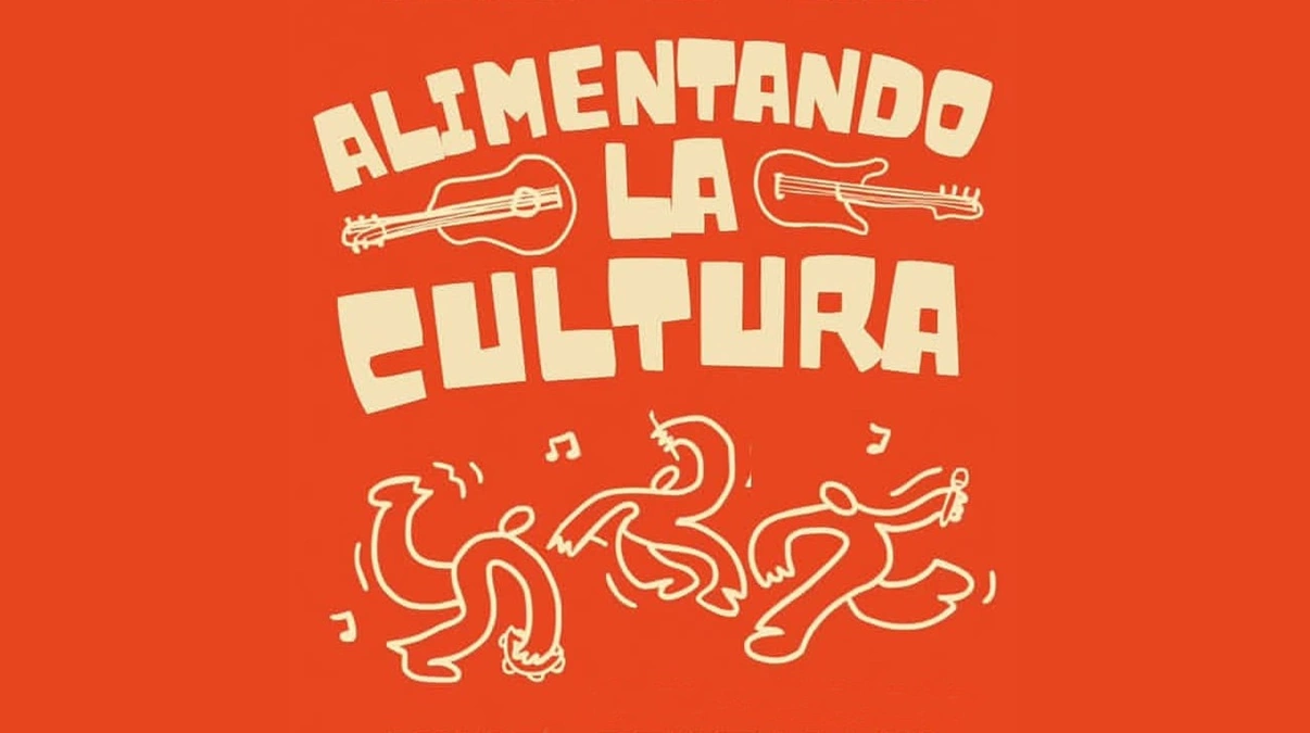 “Alimentando la Cultura”