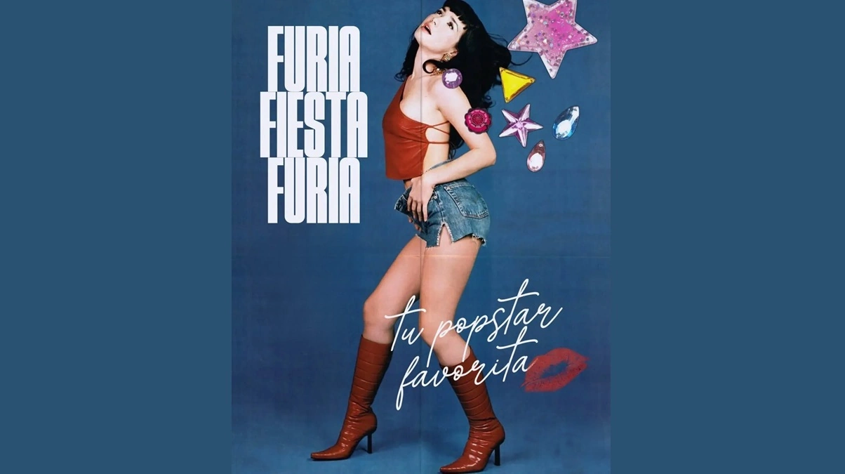 “Fiesta Furia”