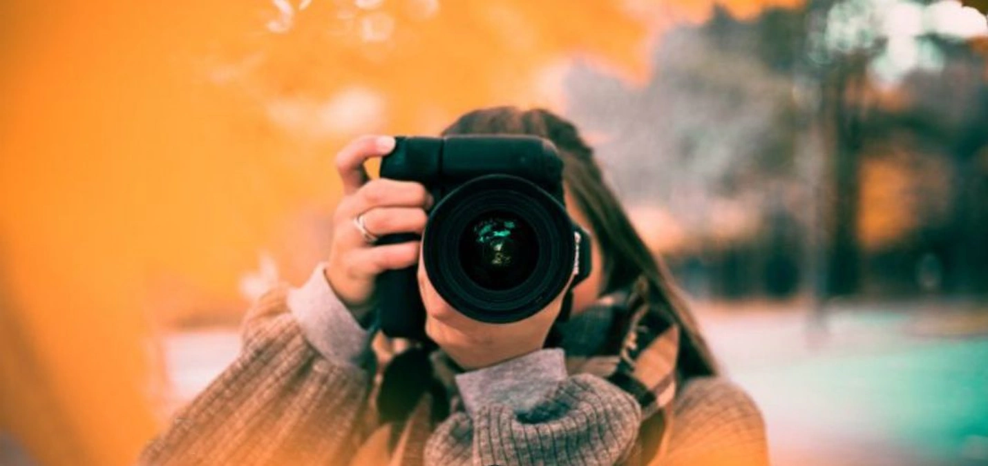 “Taller de Fotografía – Nivel Avanzado”