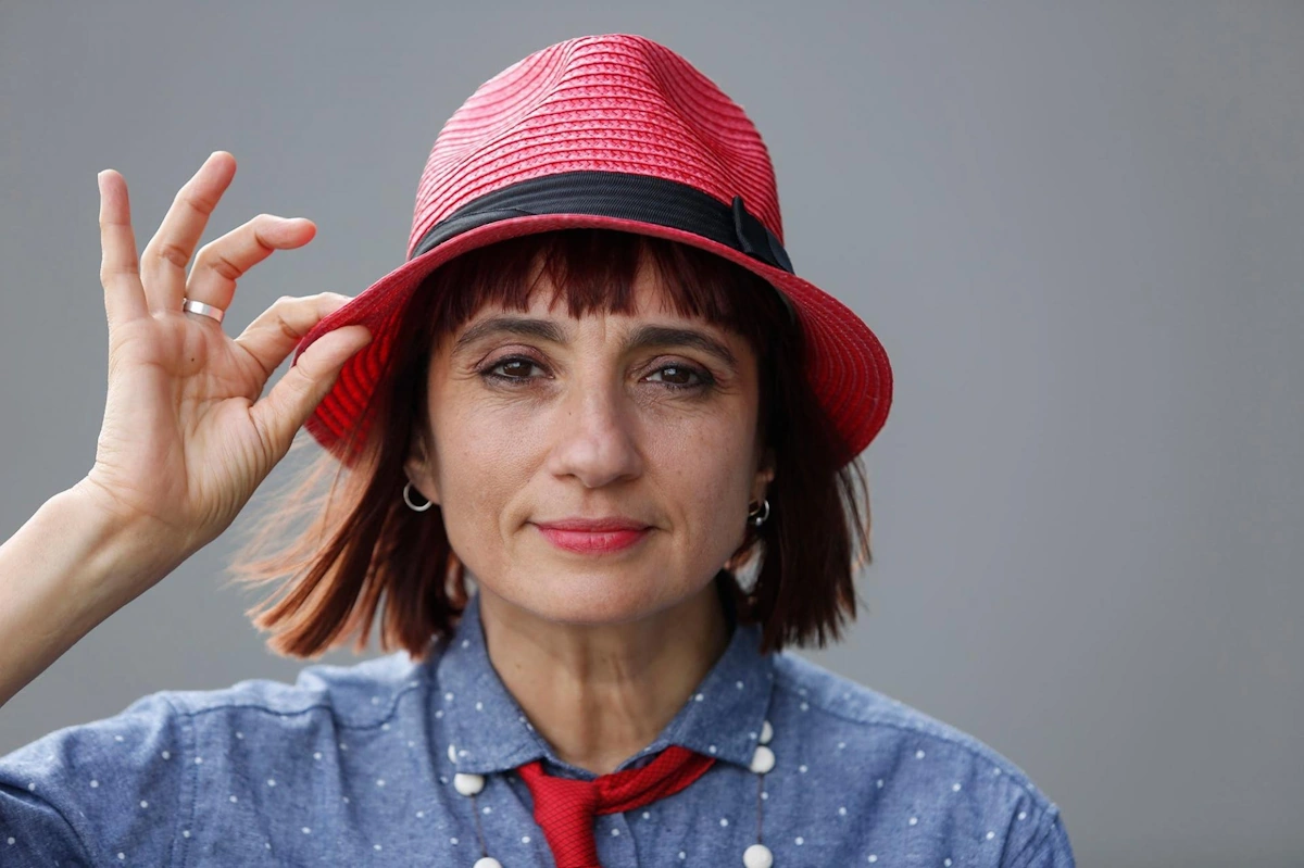 Hilda Lizarazu