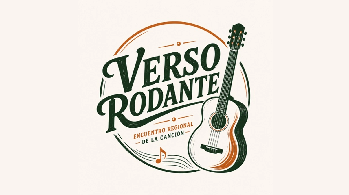 “Verso Rodante” en Crespo