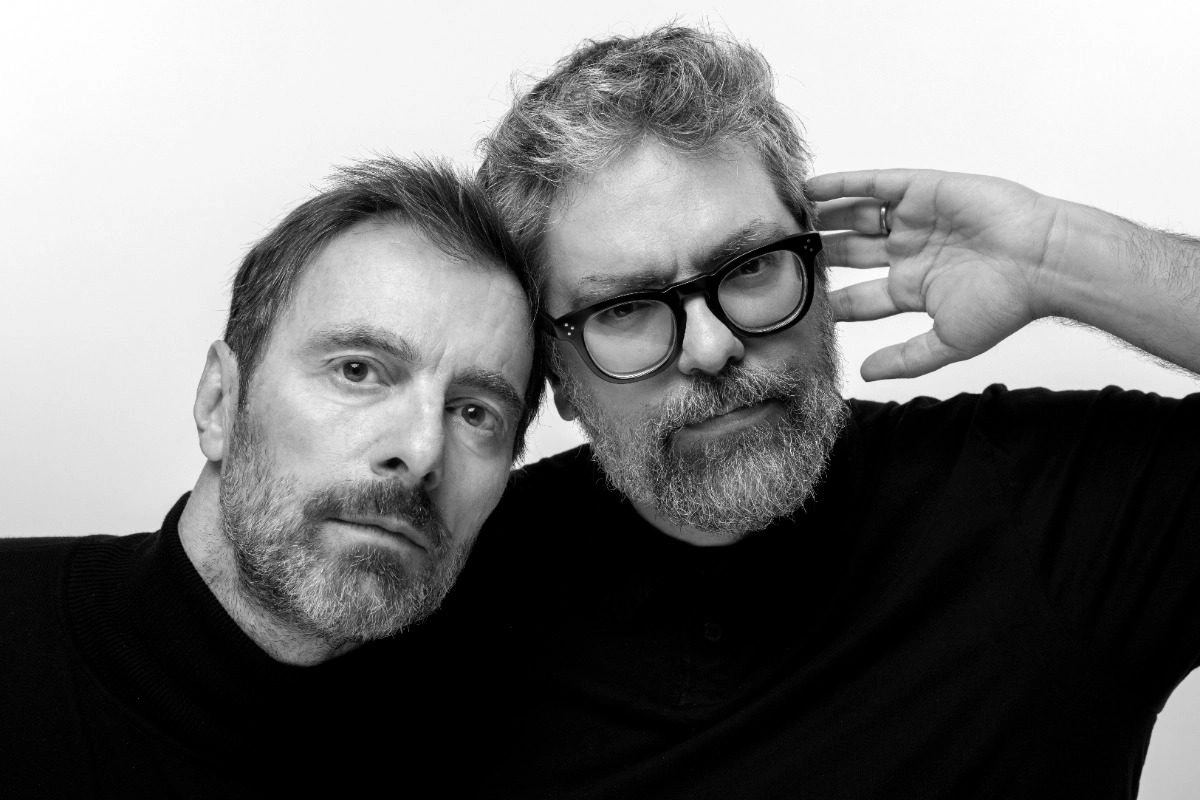 Kevin Johansen & Liniers